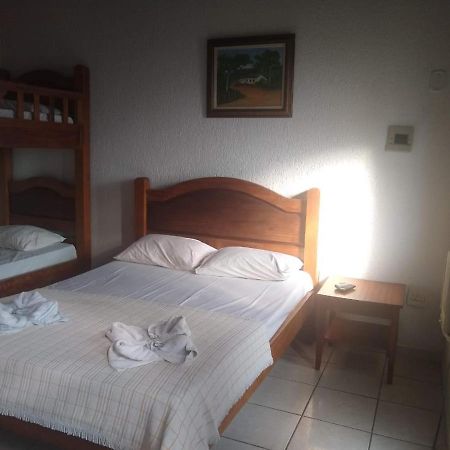 Granada Park Hotel Rio das Ostras Εξωτερικό φωτογραφία