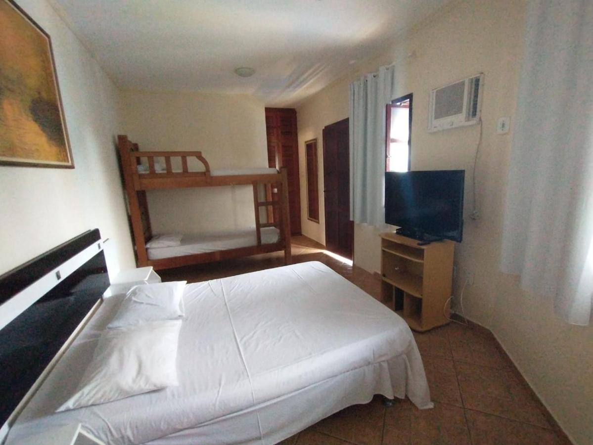 Granada Park Hotel Rio das Ostras Εξωτερικό φωτογραφία