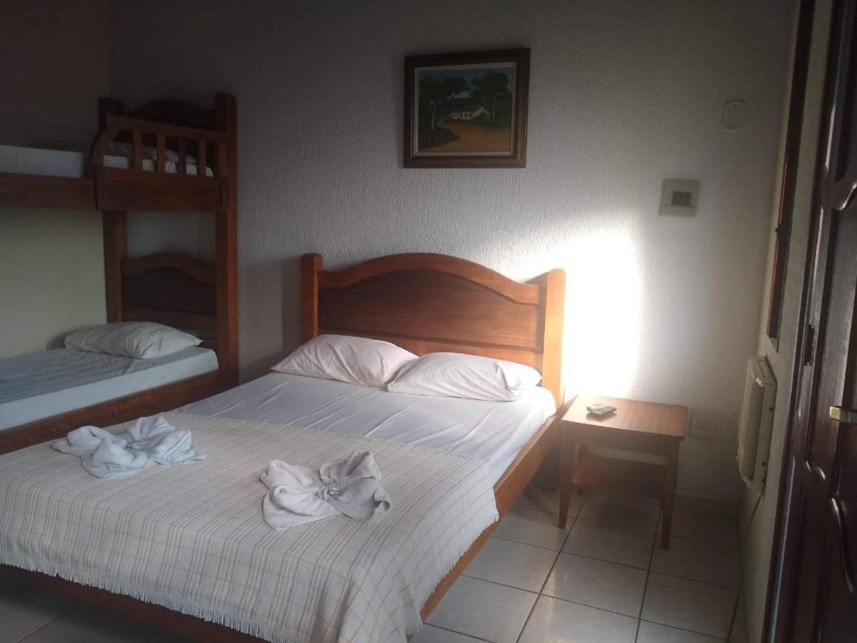 Granada Park Hotel Rio das Ostras Εξωτερικό φωτογραφία