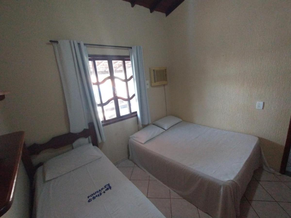 Granada Park Hotel Rio das Ostras Εξωτερικό φωτογραφία