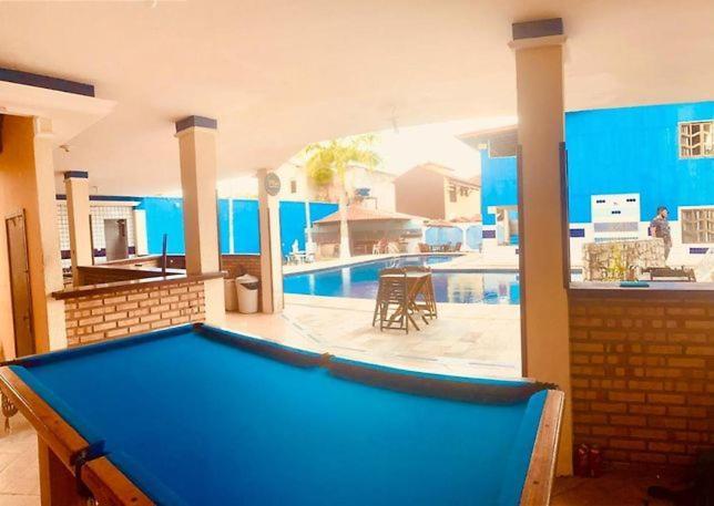 Granada Park Hotel Rio das Ostras Εξωτερικό φωτογραφία