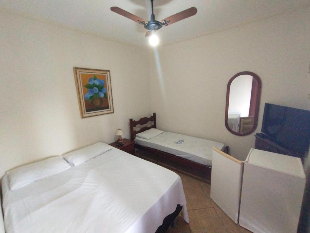 Granada Park Hotel Rio das Ostras Εξωτερικό φωτογραφία