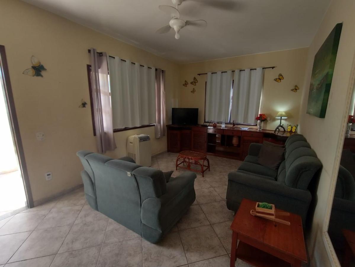 Granada Park Hotel Rio das Ostras Εξωτερικό φωτογραφία