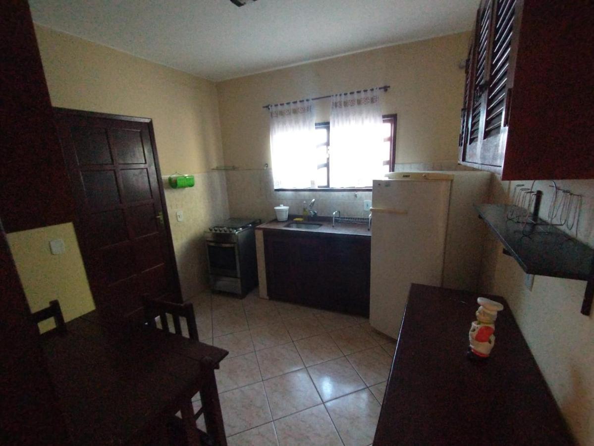 Granada Park Hotel Rio das Ostras Εξωτερικό φωτογραφία